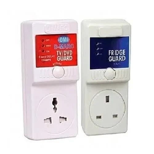 Tv Guard And Fridge Guard