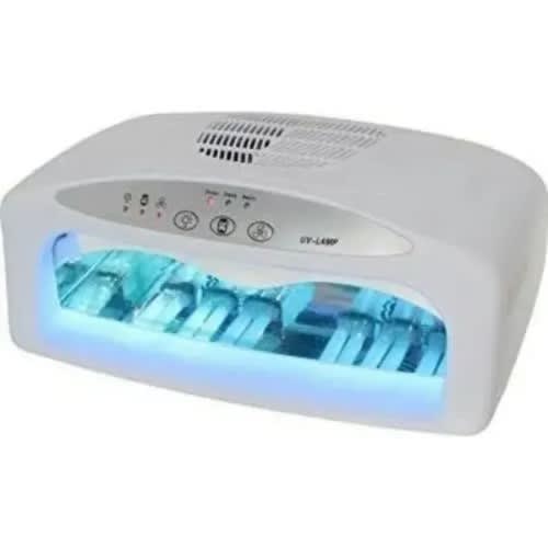 Pro Electric UV Nail Dryer - 45W