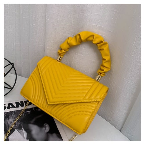 Ladies Handbag- 18X7X13cm
