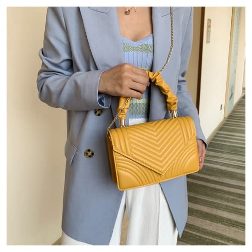 Ladies Handbag- 18X7X13cm