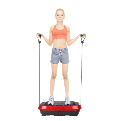 Platform Massager Fitness Slim