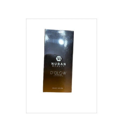 Beauty Liquid Highlighter in 4 colors - 30ml