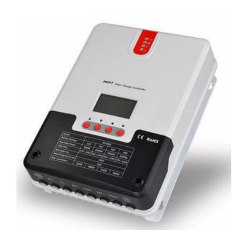 80ah Solar Charge Controller