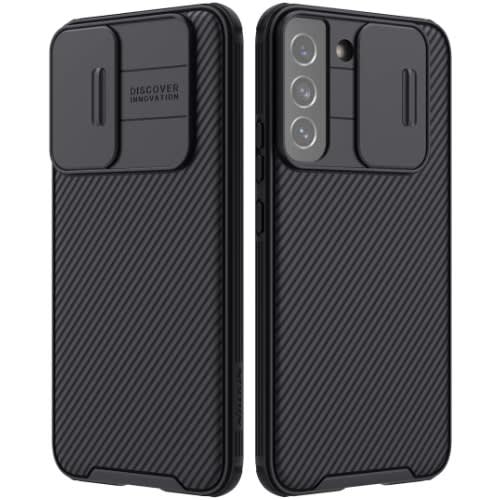 Camshield Case For Samsung Galaxy S22 Plus
