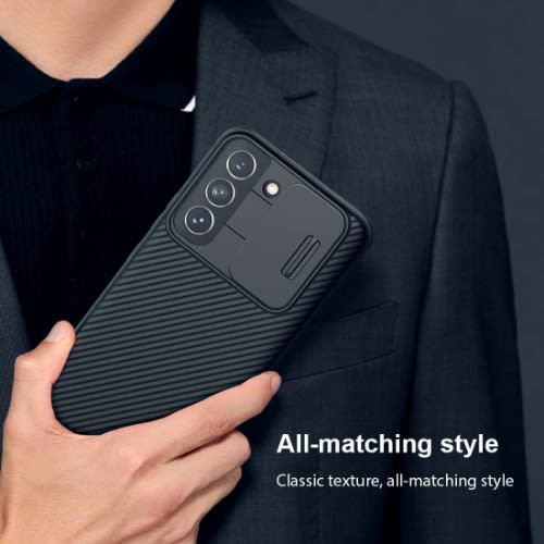 Camshield Case For Samsung Galaxy S22 Plus