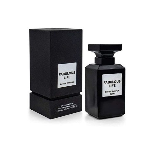 Fabulous Life Perfume