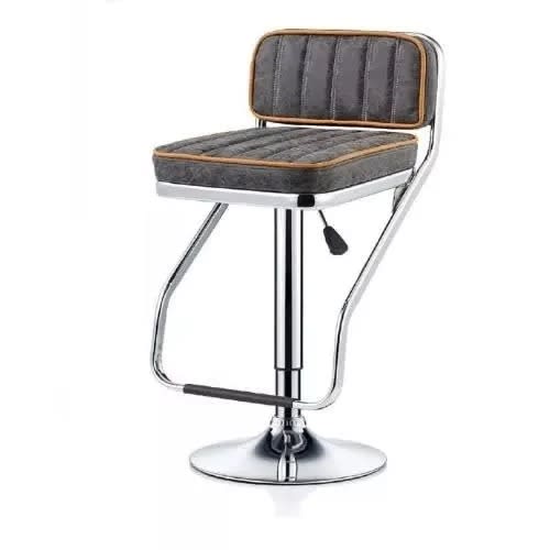 Empire Multi Purpose Revolving Stool With Footrest