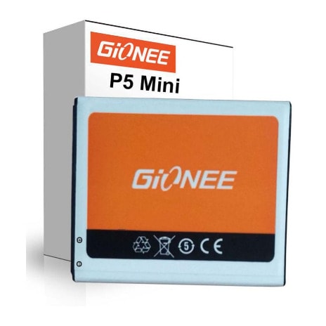 Replacement Battery for Gionee