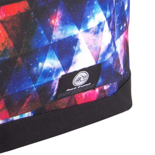 Galaxy Backpack - Multicolour
