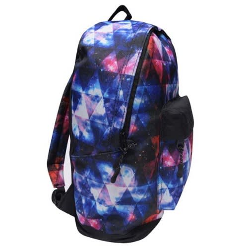 Galaxy Backpack - Multicolour