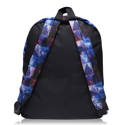 Galaxy Backpack - Multicolour