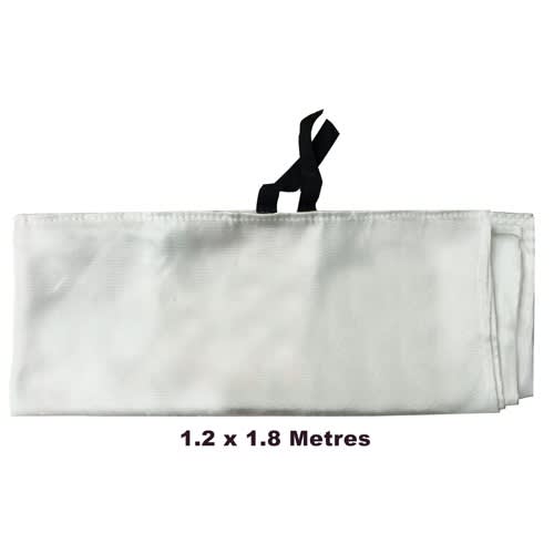 Fire Blanket - 1.2 X 1.8m