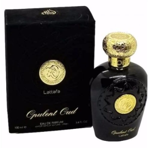 Opulent Oud Edp For Men