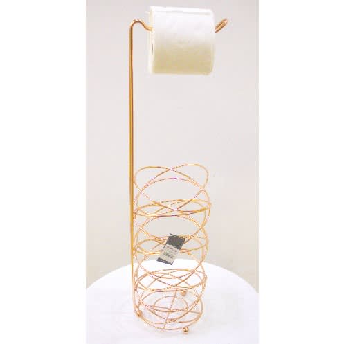 Toilet Roll Holder