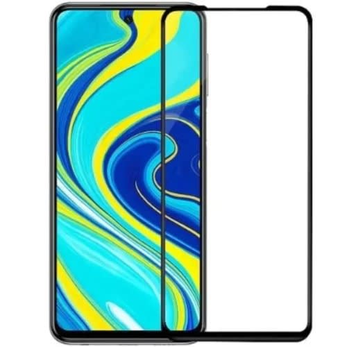 Screen Protector For Redmi Note 9 Pro