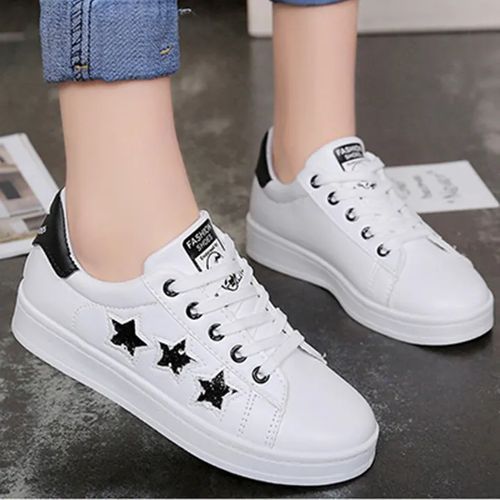 Women Shoes Party Sandals Ladies Heels Sneakers Sports