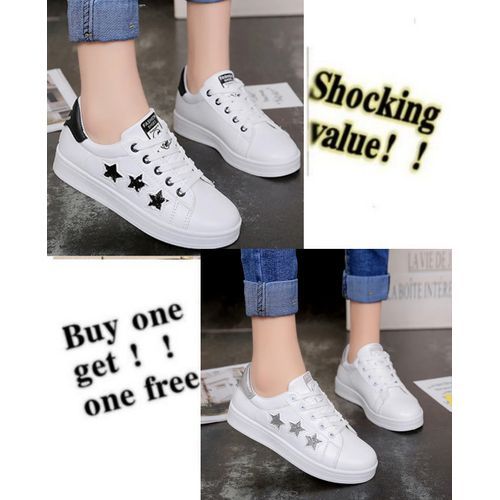 Women Shoes Party Sandals Ladies Heels Sneakers Sports