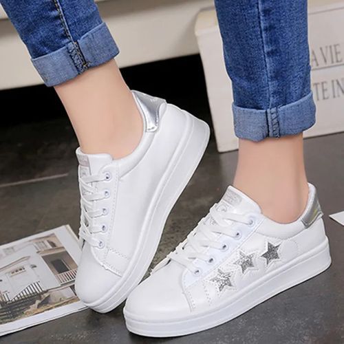 Women Shoes Party Sandals Ladies Heels Sneakers Sports