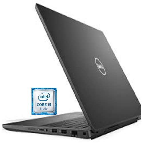 Latitude 3520 11th Gen Intel I5 256GB HDD+8GB RAM Backlit 15" Webcam Bluetooth Windows 10 Pro