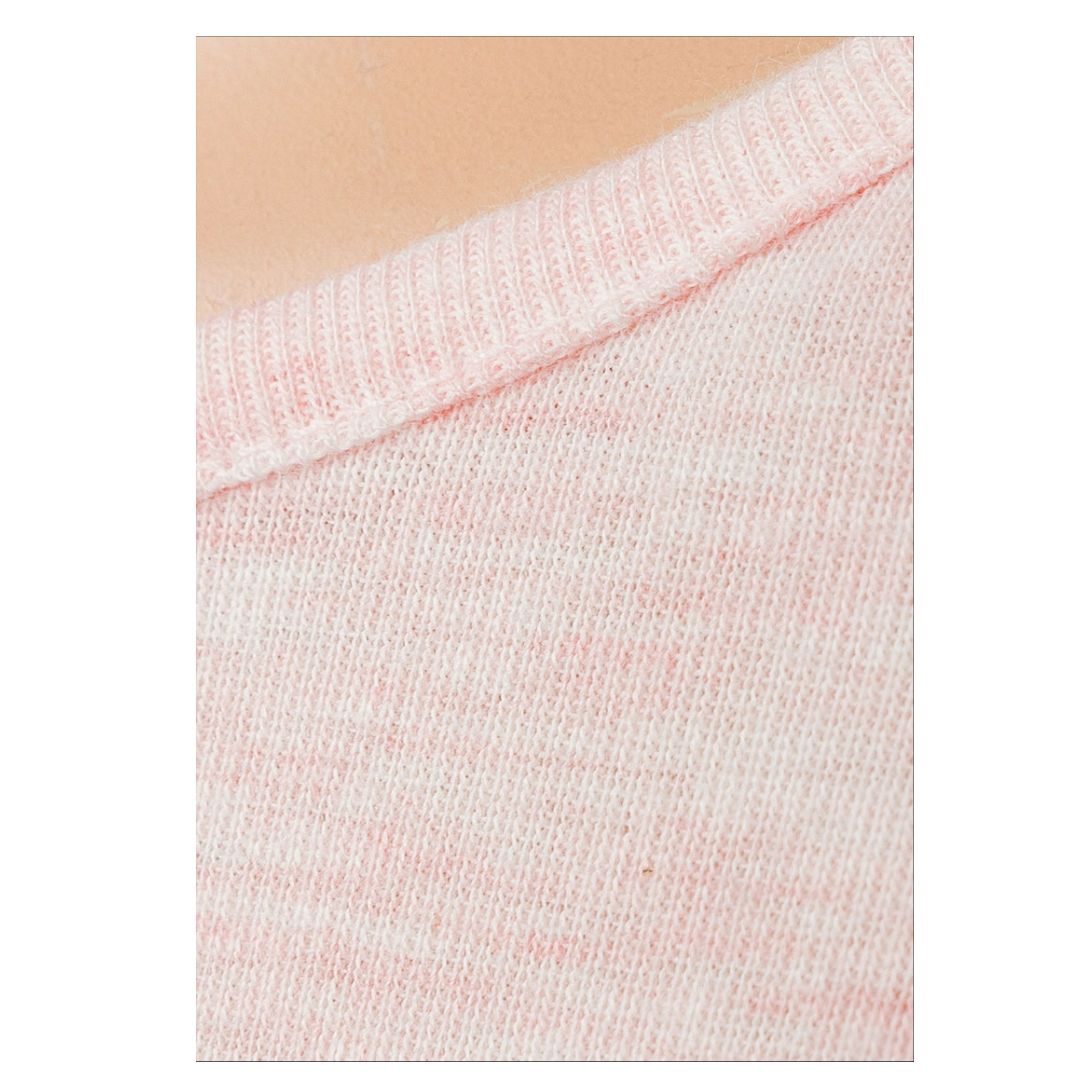 Mfed Ladies Plus Size Long Line Top