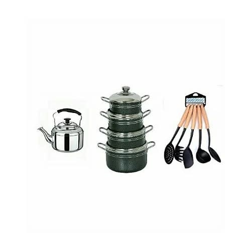 Home & Kitchen Bundle