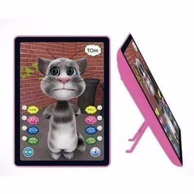 Talking Tom Tablet For Kids