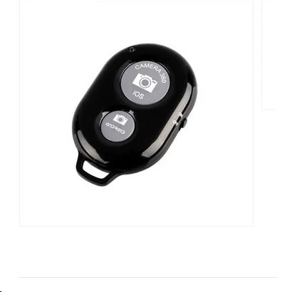 Bluetooth Images Taker Shutter For Ios & Android Devices