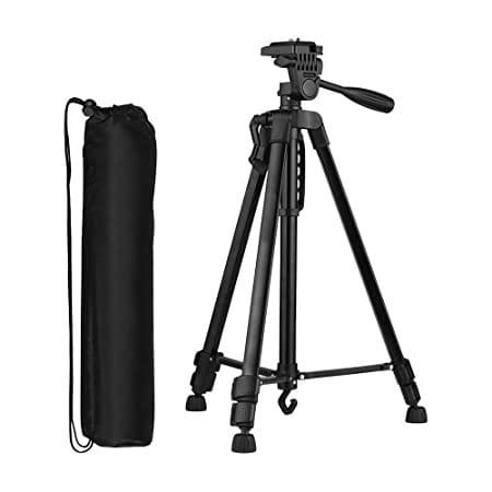 Tripod 366 For Cameras And Phones