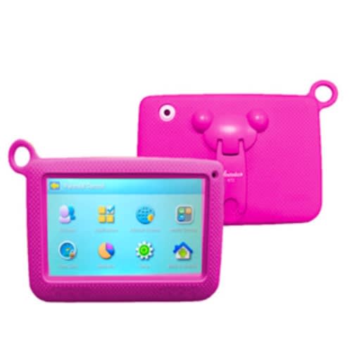 K72 Kid Tablet Pc - 7