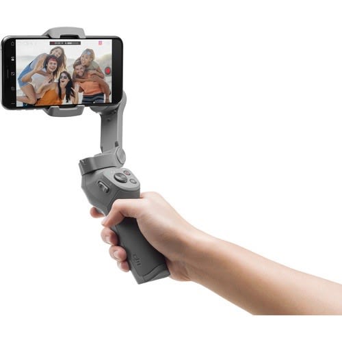 Osmo Mobile 3 Smartphone Gimbal Combo Kit