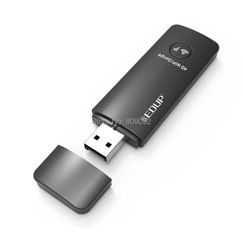 150Mbps 4G USB WiFi Dongle LTE Universal USB Modem Support 3g/4g Nano Sim Card