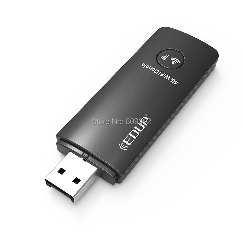 150Mbps 4G USB WiFi Dongle LTE Universal USB Modem Support 3g/4g Nano Sim Card
