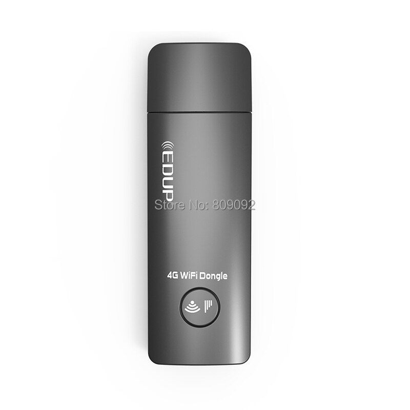 150Mbps 4G USB WiFi Dongle LTE Universal USB Modem Support 3g/4g Nano Sim Card