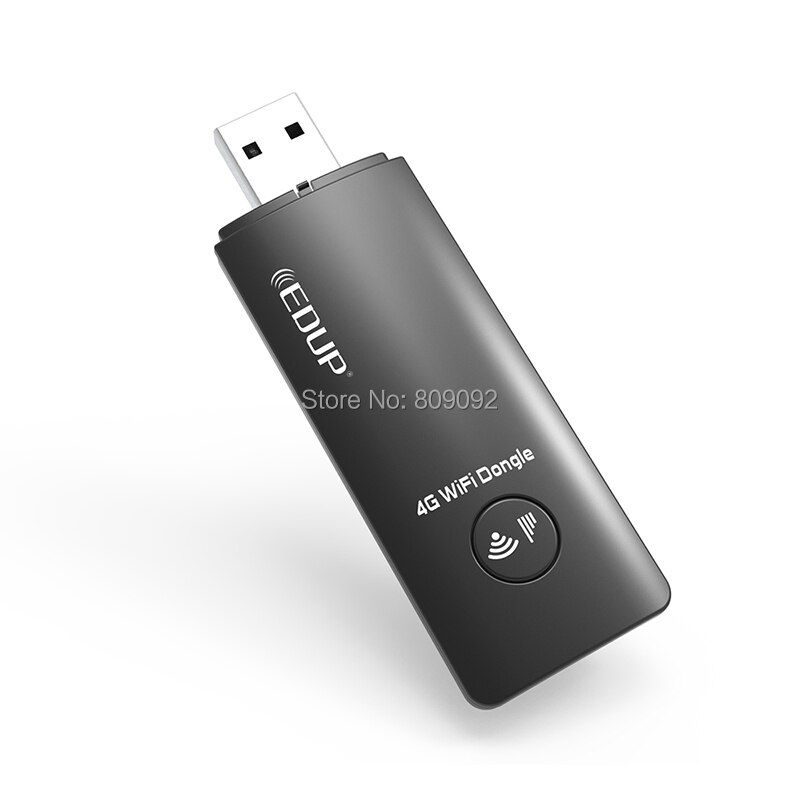 150Mbps 4G USB WiFi Dongle LTE Universal USB Modem Support 3g/4g Nano Sim Card
