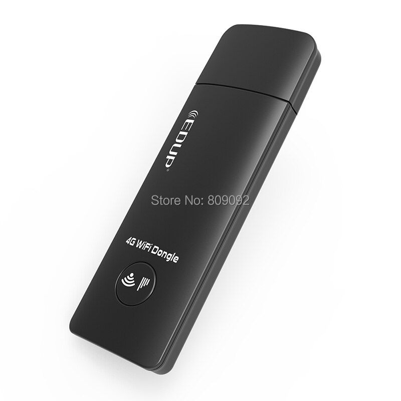 150Mbps 4G USB WiFi Dongle LTE Universal USB Modem Support 3g/4g Nano Sim Card