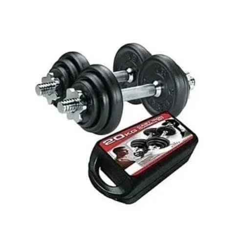 Dumbbell Set - 20kg