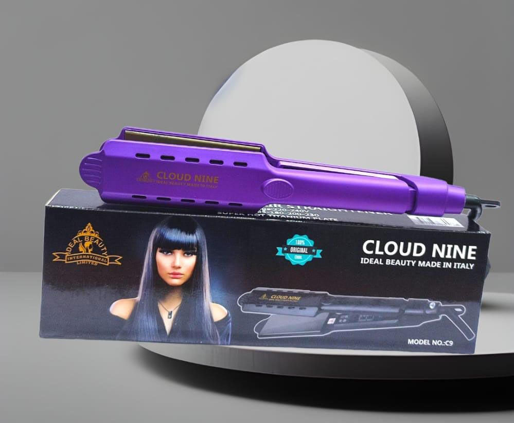 Cloud Nine Flat Iron Hair Straightener