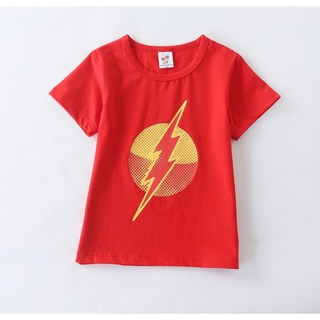Thunder Bolt T-shirt