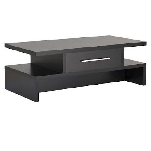 Big Center Table - Brown