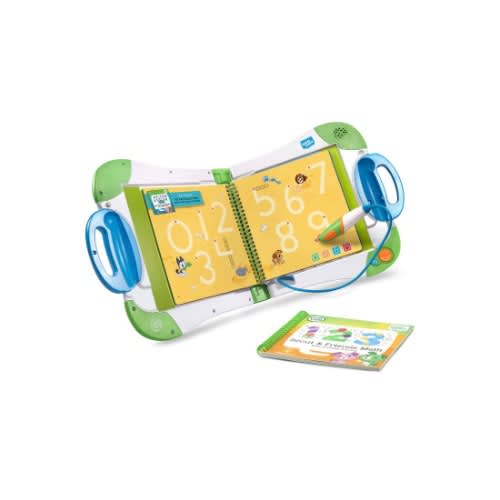 Leapstart Preschool Success Bundle