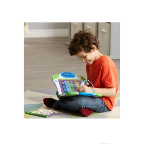 Leapstart Preschool Success Bundle