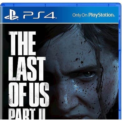 Last Of Us Part Ii