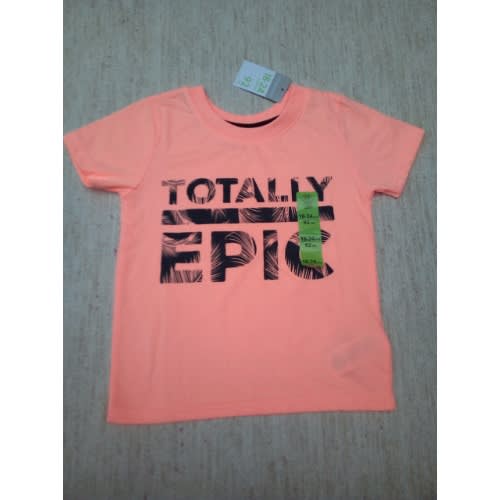 Totally Epic T-shirt For Boys