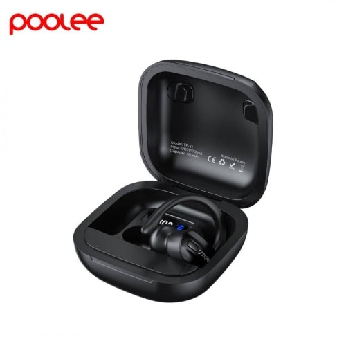 Wireless Sports Earbud With Charging Case