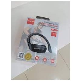 Wireless Sports Earbud With Charging Case