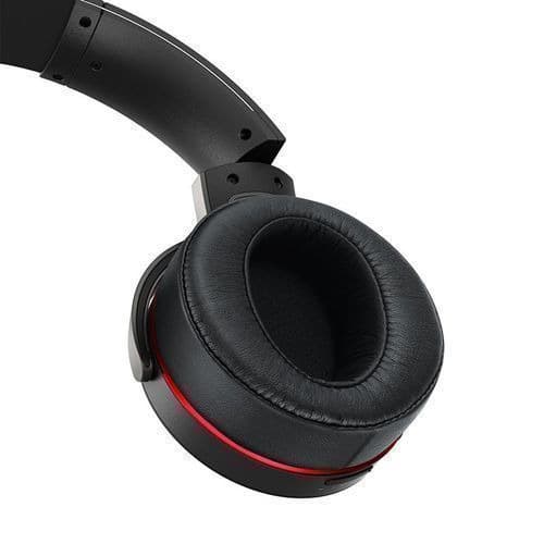 Extra Bass Bluetooth Subwoofer Headphone - Black - MDR-XB950BT