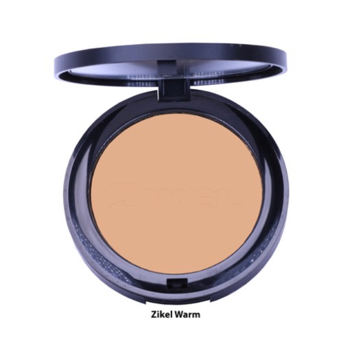 Stay Matte Zikel Warm Pressed Powder - 2g