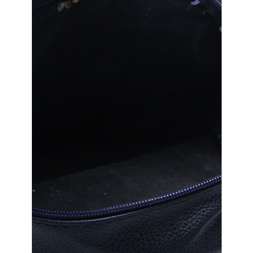 Girls' Mini Back Pack - Dark Blue