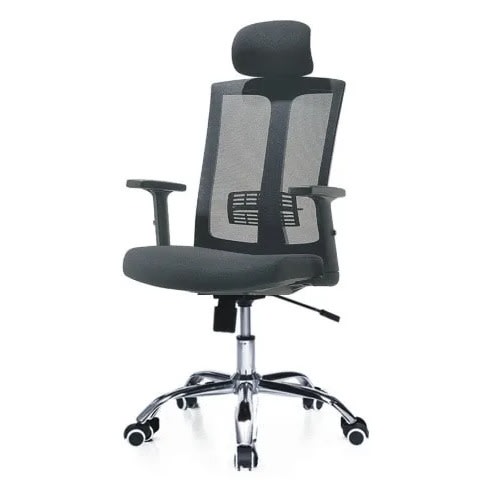Office Revolving Mesh Chair