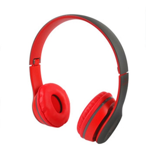 P47 Bluetooth Wireless Headphone